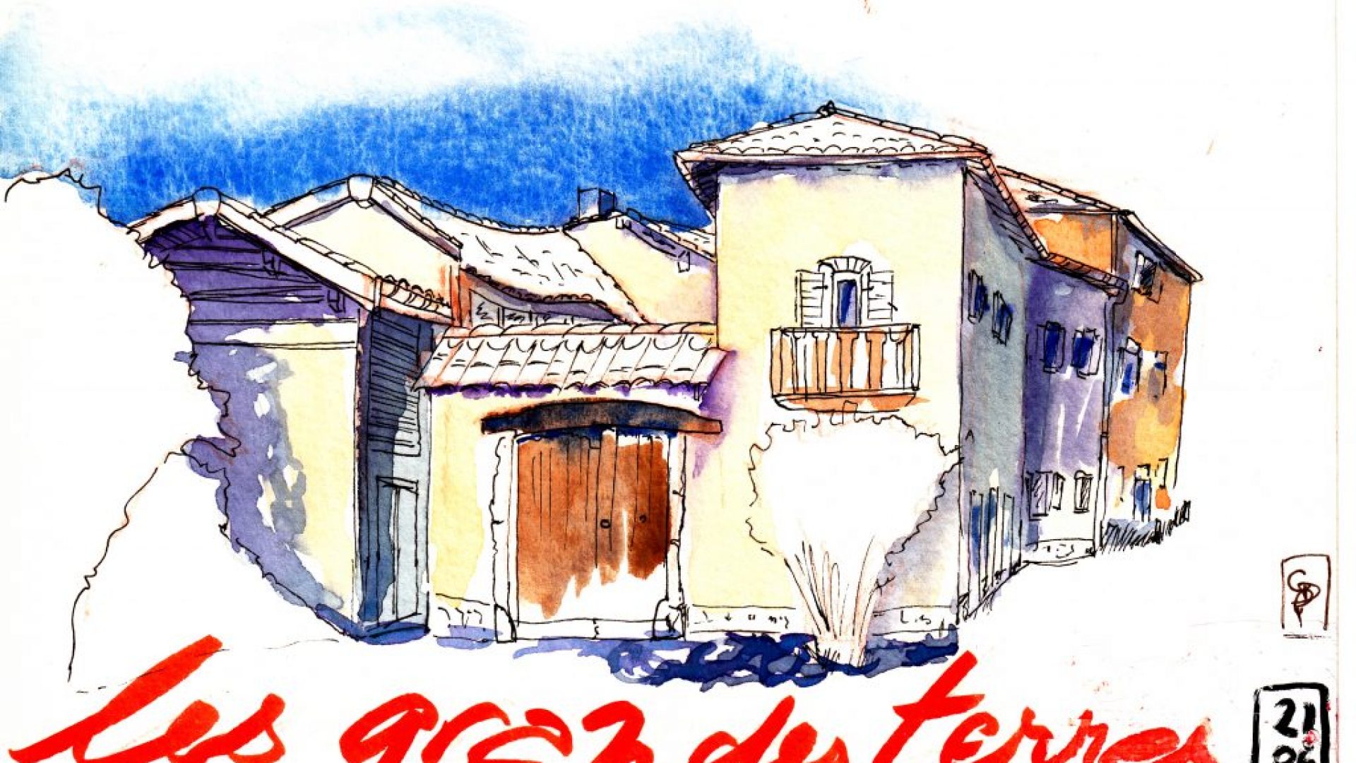 Préparation du LOSAR