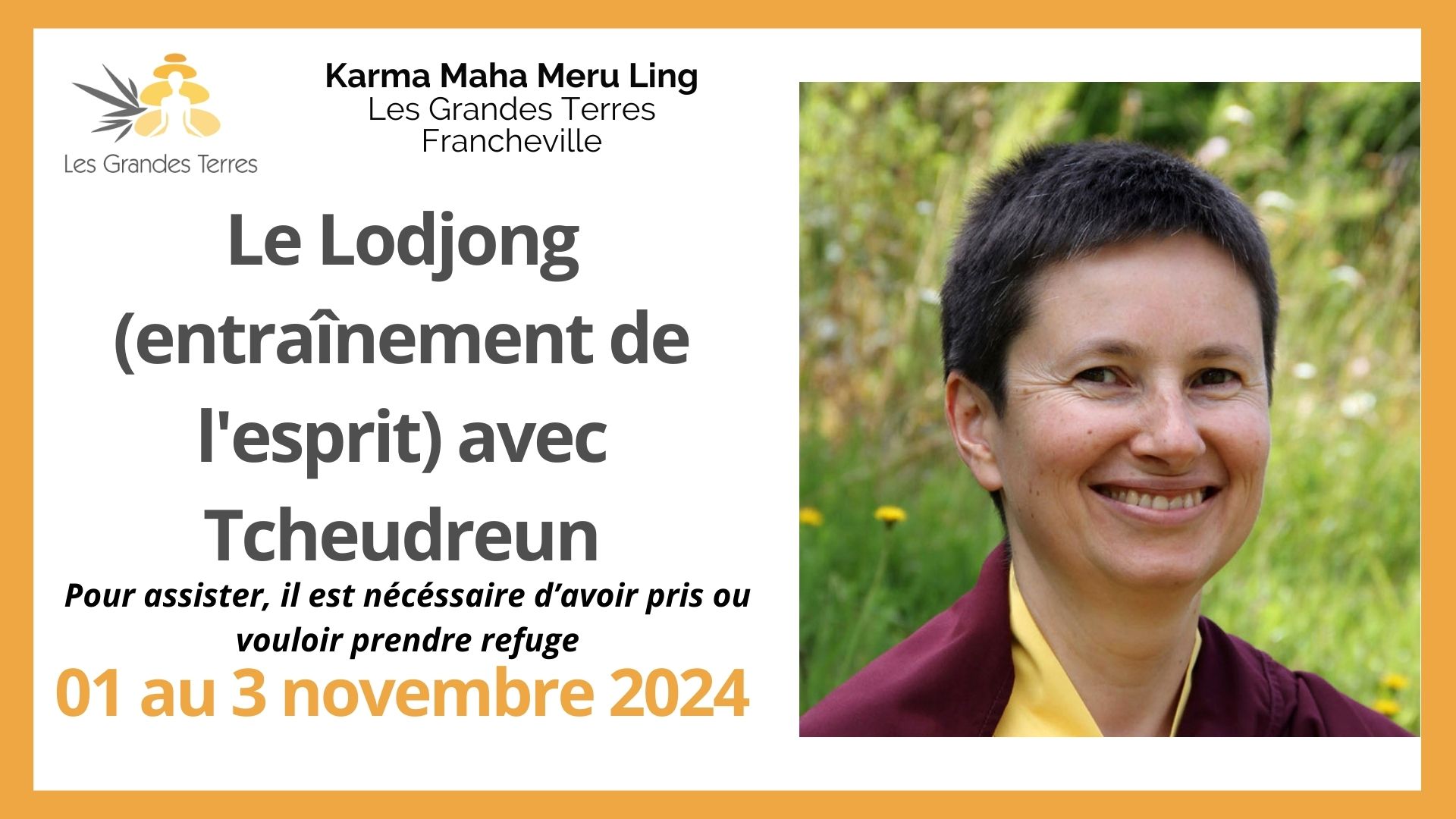 Lodjong 1-3 nov 2024
