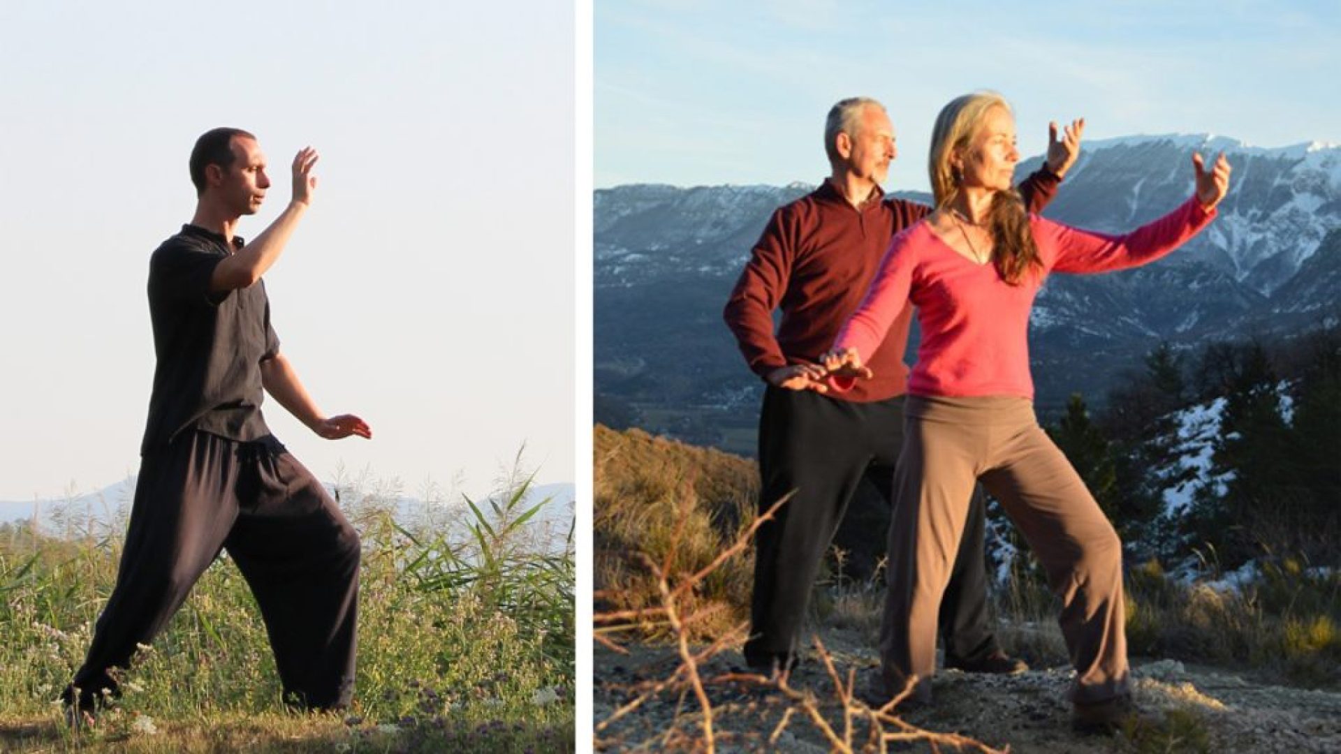 Association Tai Chi Lyon