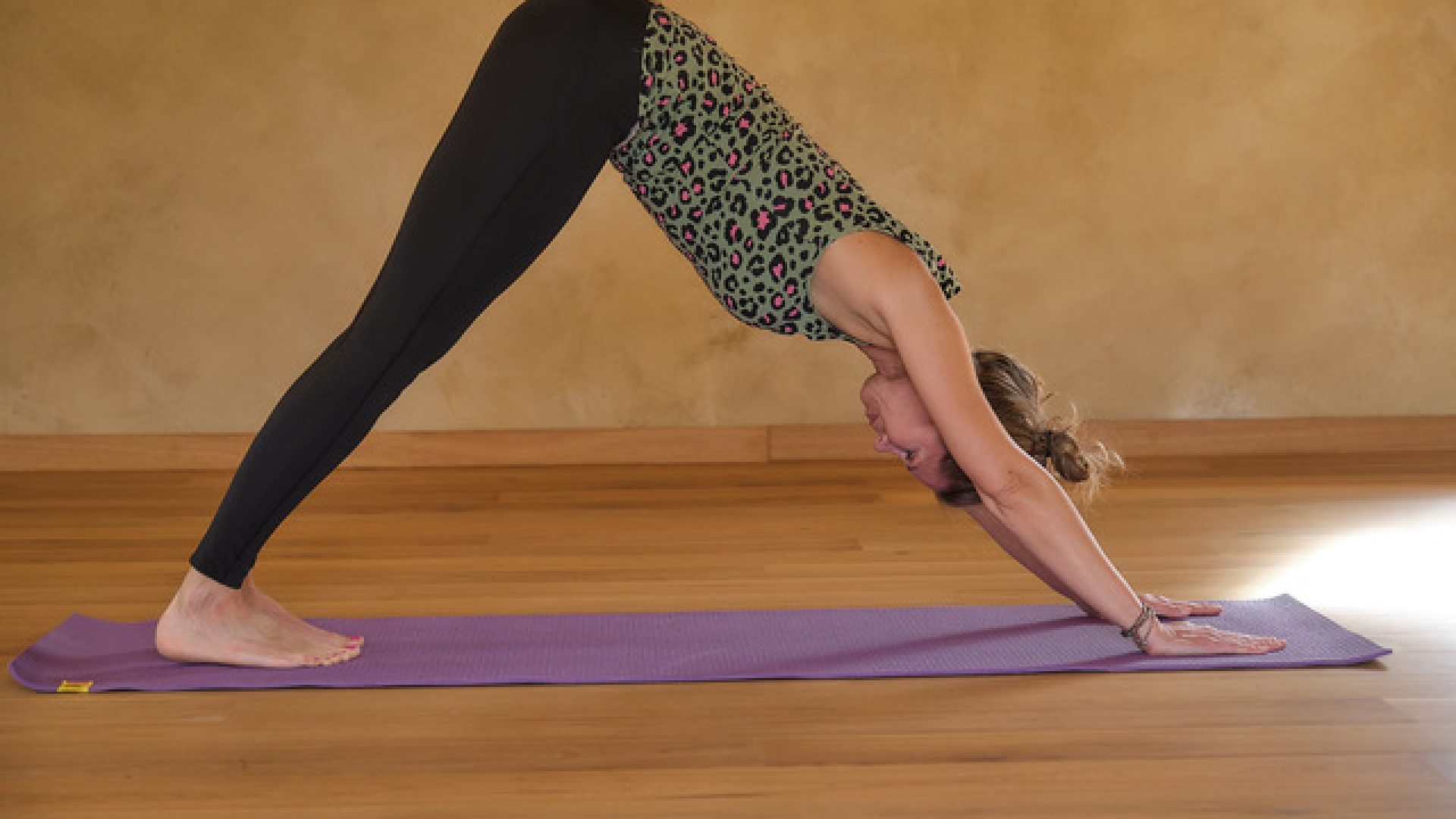 Yoga Ivana