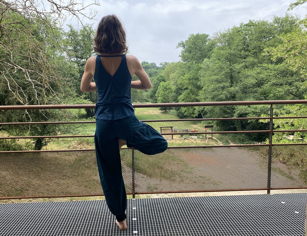 yoga méditation pleine conscience ouest lyon francheville tassin craponne