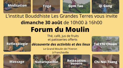 Forum 2026